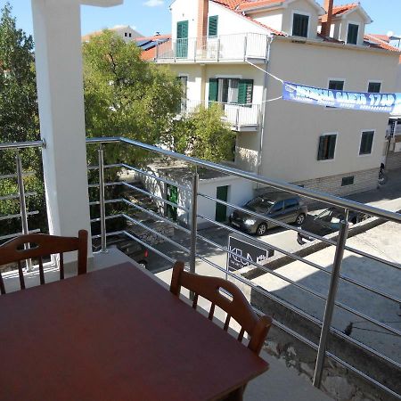 Apartments Violeta Бетина Екстер'єр фото